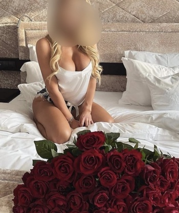 Илона, 27 лет