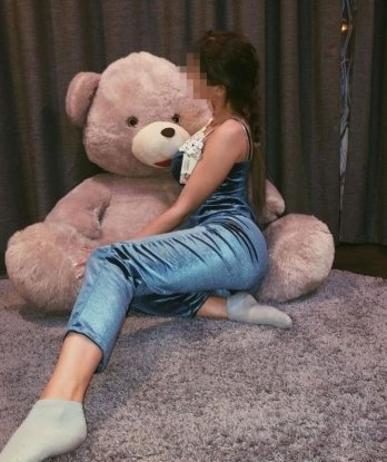 Марта, 23 года